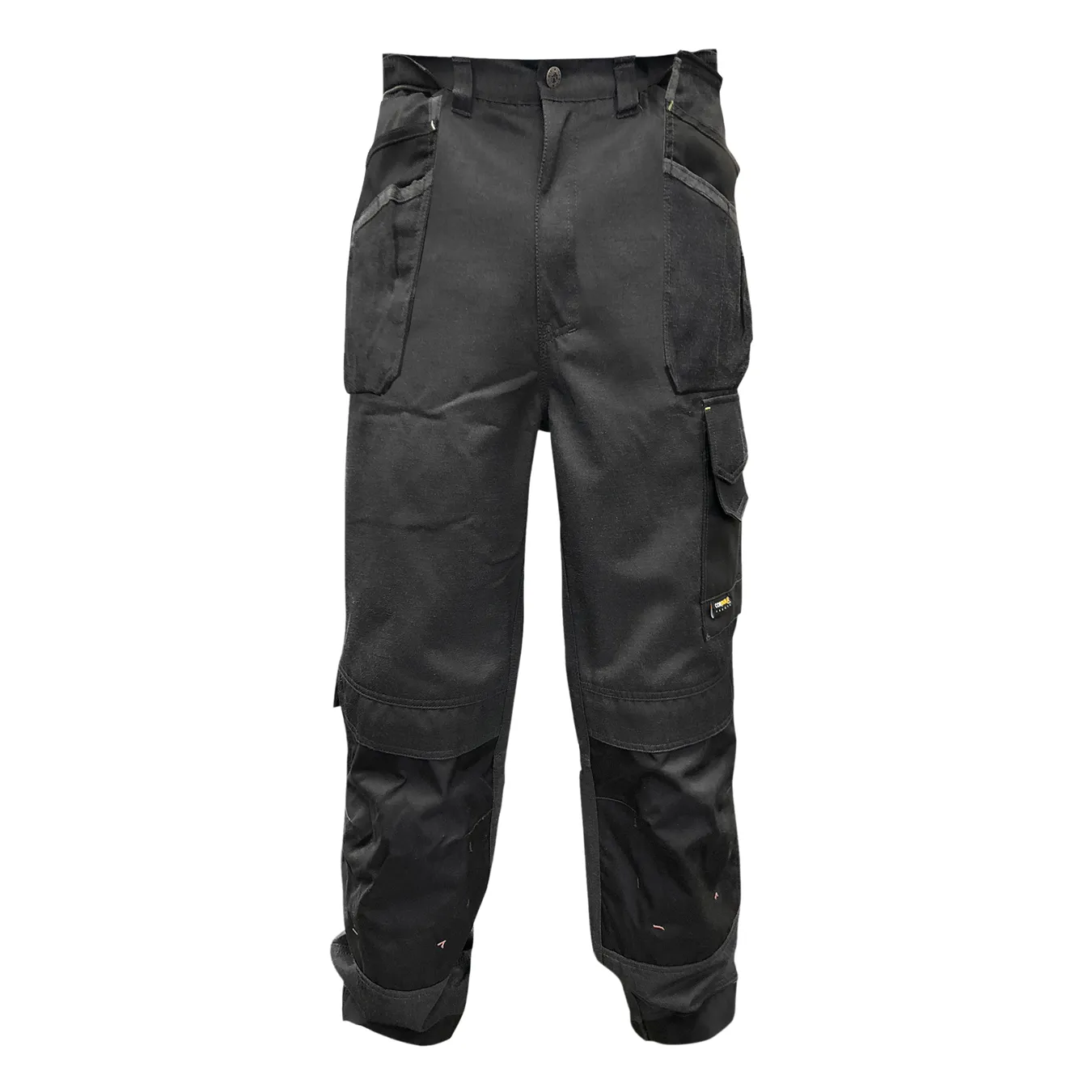 Tradesman Trouser: Combat Style